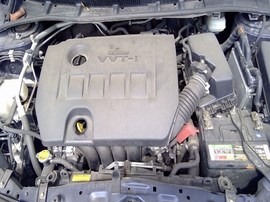2011 TOYOTA COROLLA, BLUE, LE, 1.8L, AT,   Z25067